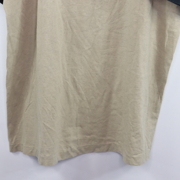 90s Mens XL Wisconsin Dells Bear Print T Shirt - Picture 8 of 8